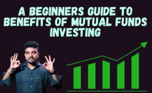 benefits of mutual funds