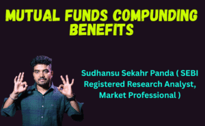 benefits of mutual funds compounding