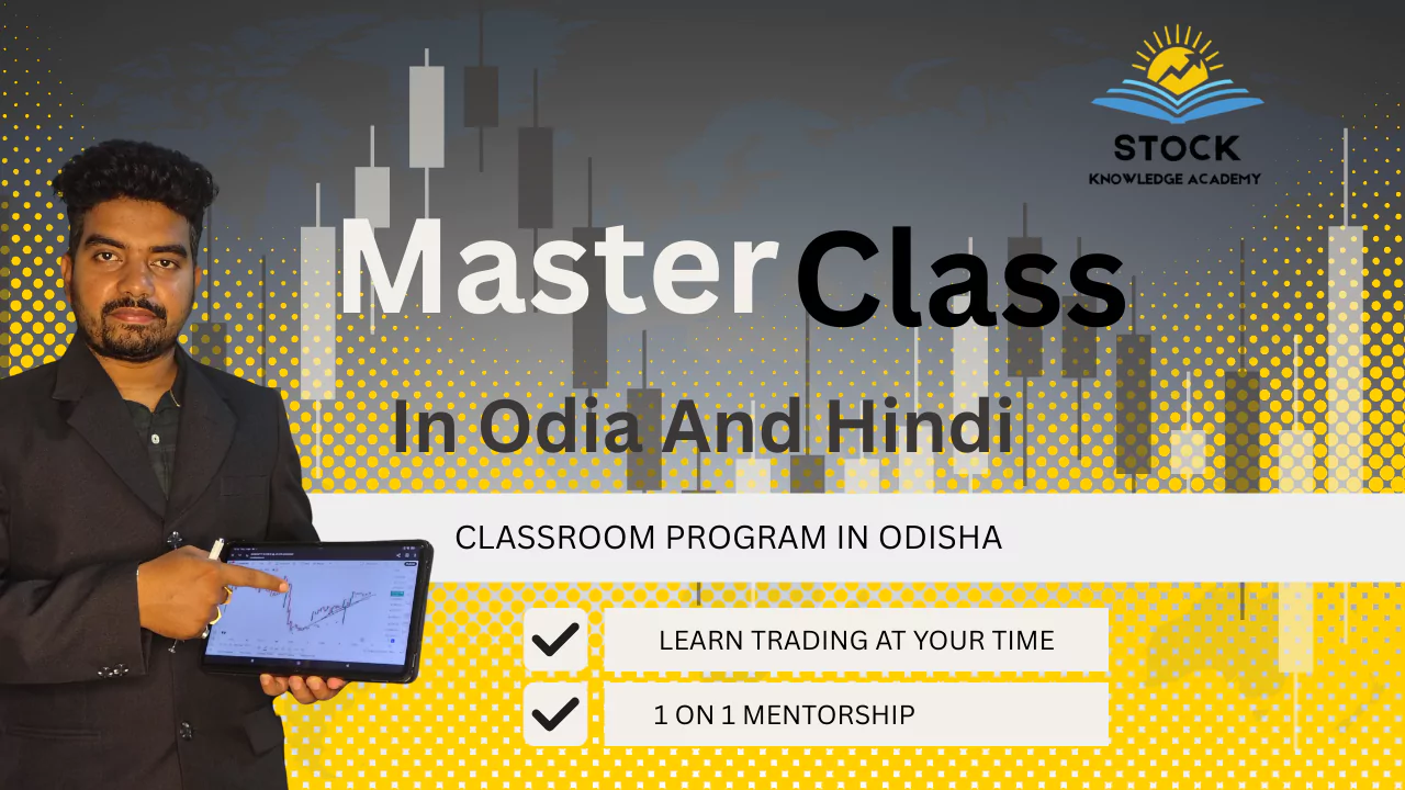 MASTER CLASS