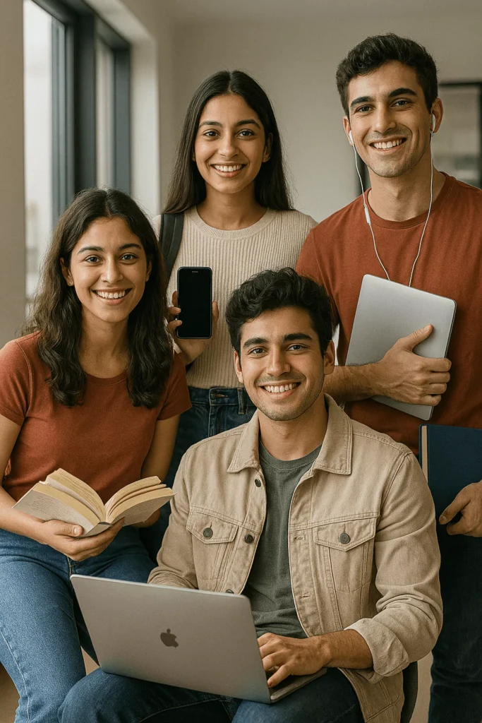Students