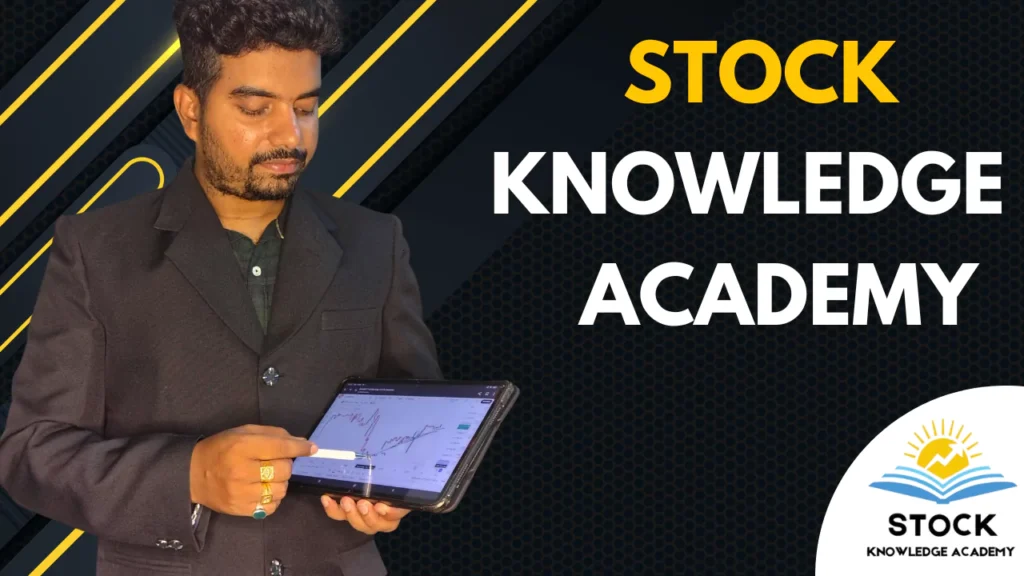 About Stock Knowledge Academy