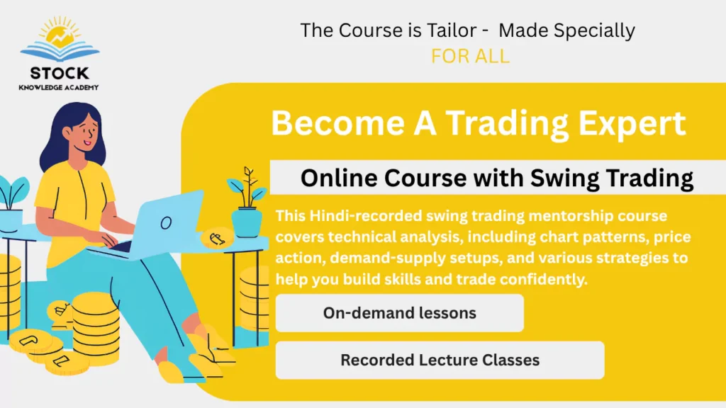 swing trading mentorship hindi