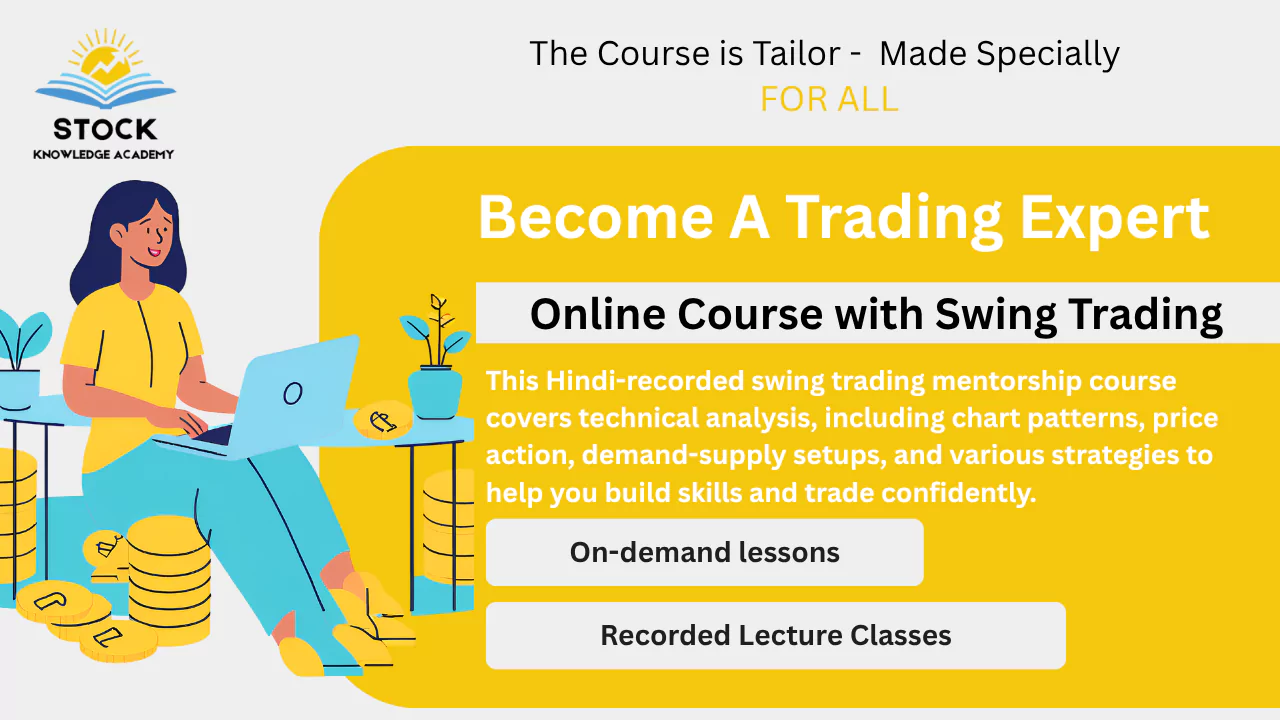 swing trading mentorship hindi