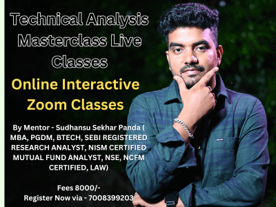 STOCK MARKET COURSES