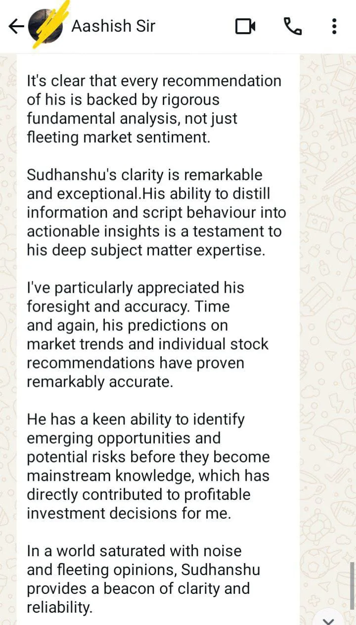 stock market