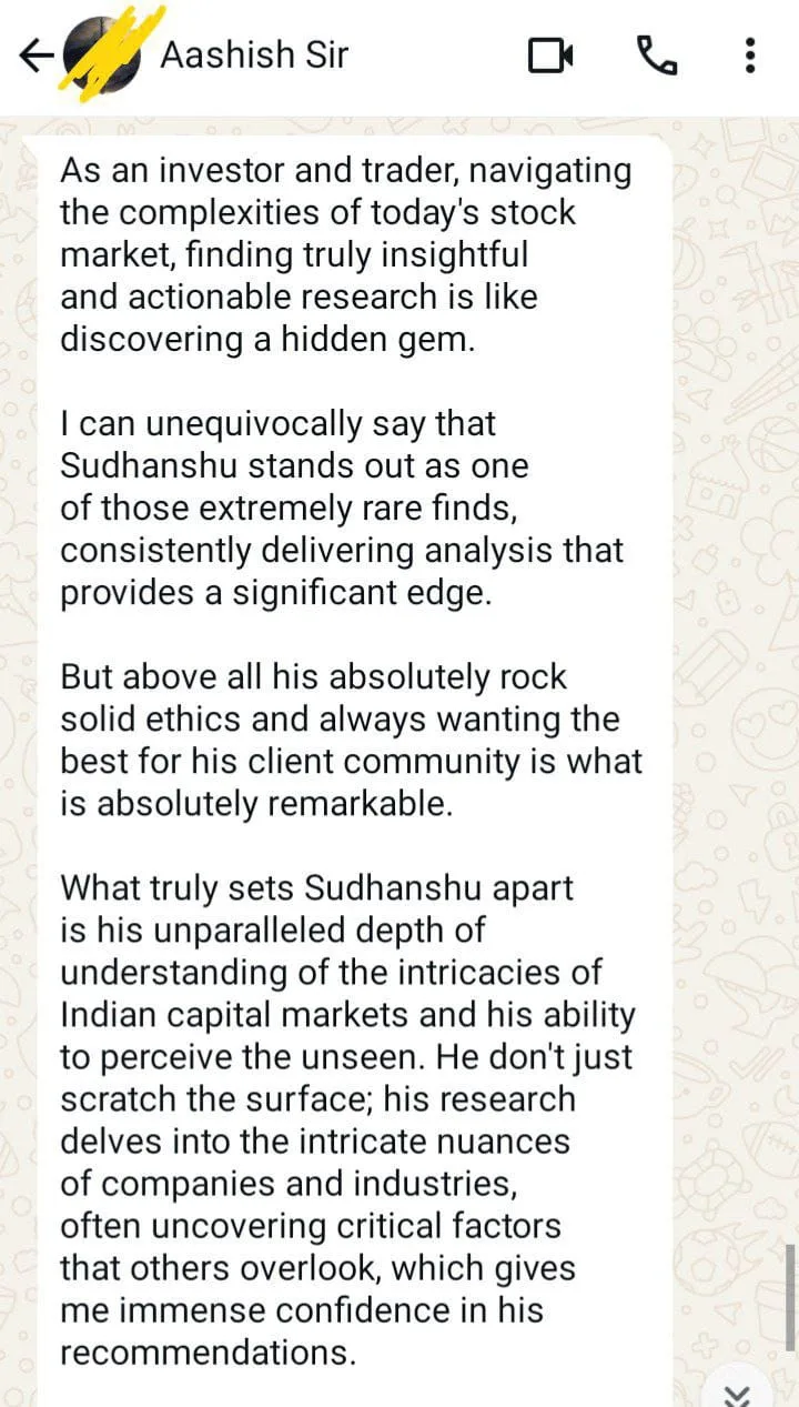 stock market