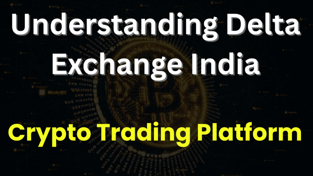 delta exchange india